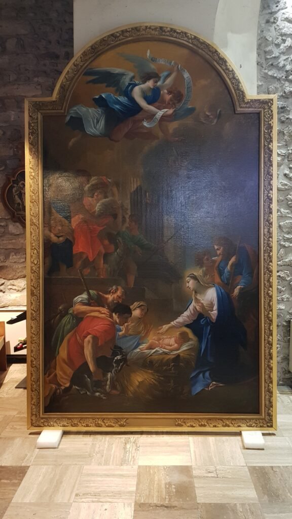 Évry — Église Saint-Pierre-Saint-Paul — photo 6