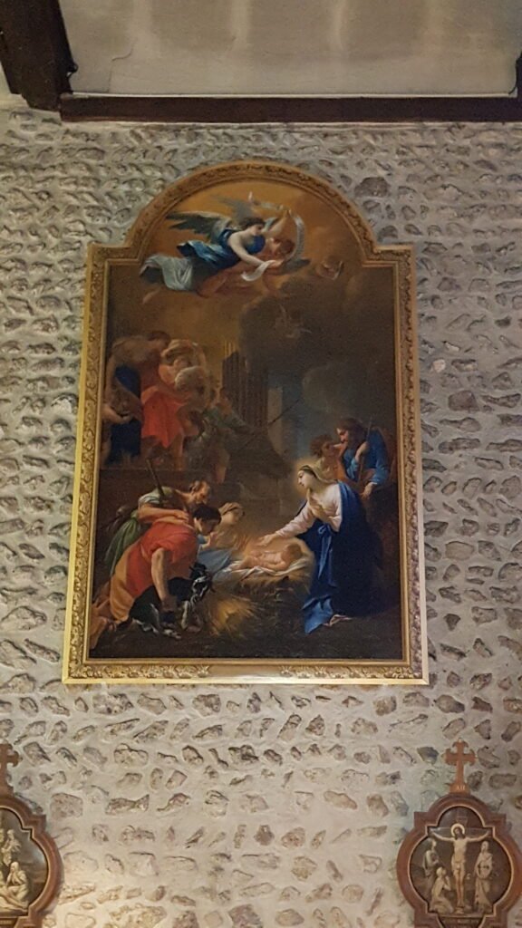 Évry — Église Saint-Pierre-Saint-Paul — photo 2