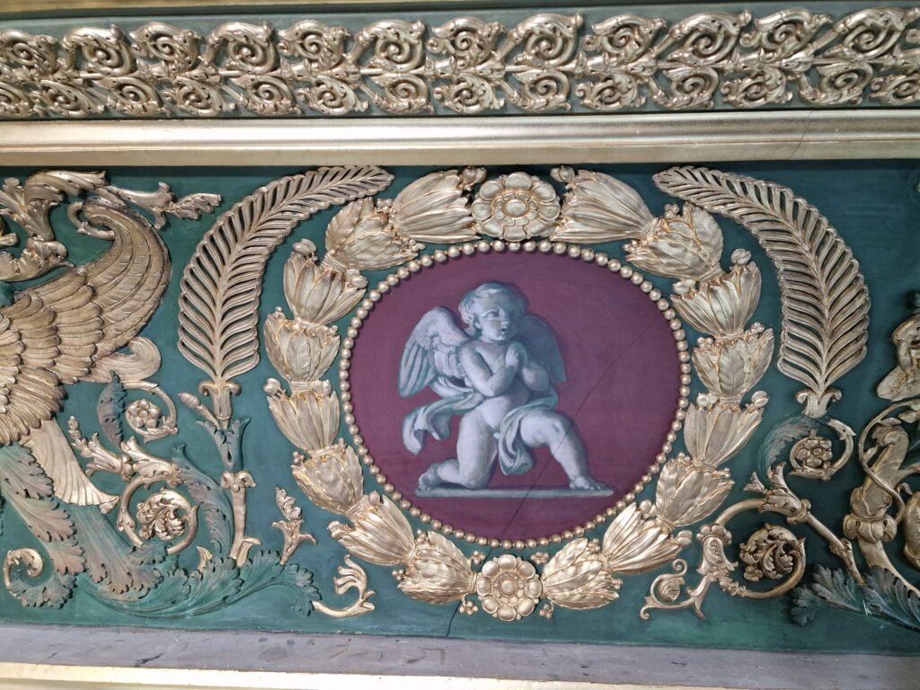 Musée du Louvre — photo 8
