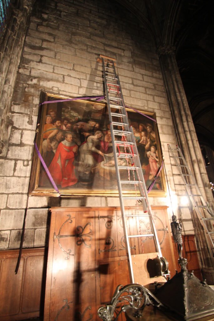 Notre-Dame de Paris