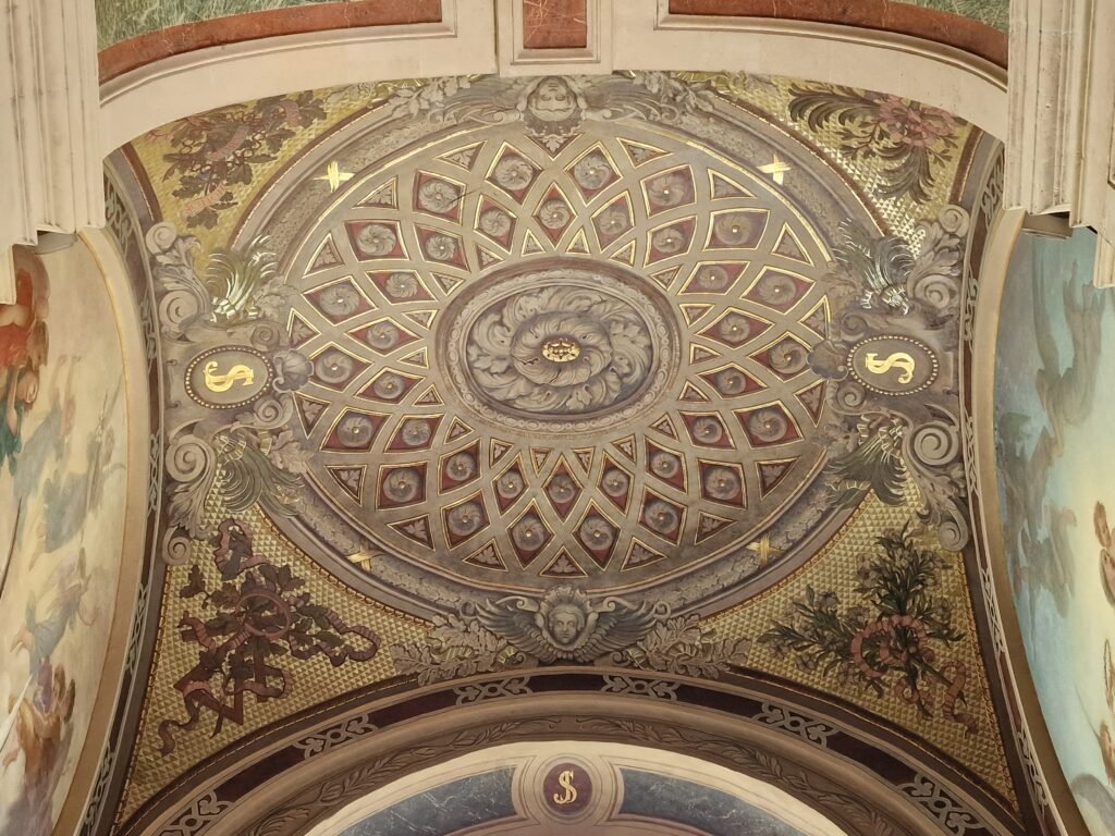 Église Saint-Sulpice — Chapelle Saint-Joseph — photo 12