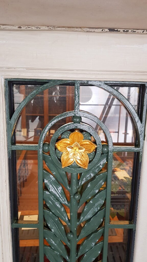 Académie de Médecine, Paris — photo 11