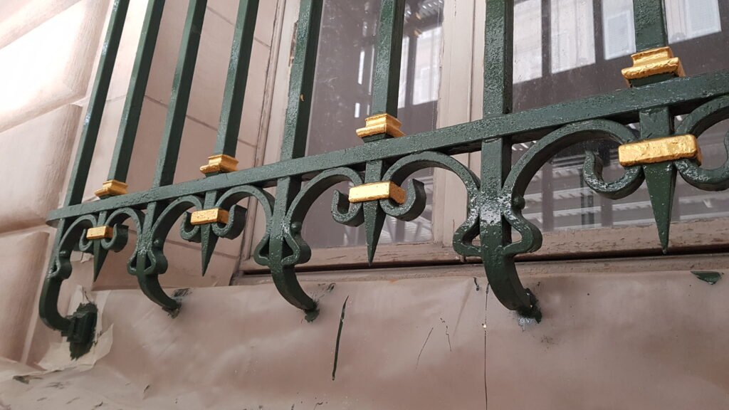 Académie de Médecine, Paris — photo 12