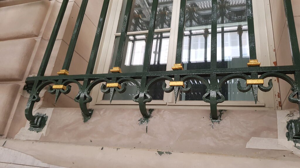 Académie de Médecine, Paris — photo 13