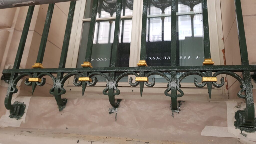 Académie de Médecine, Paris — photo 14