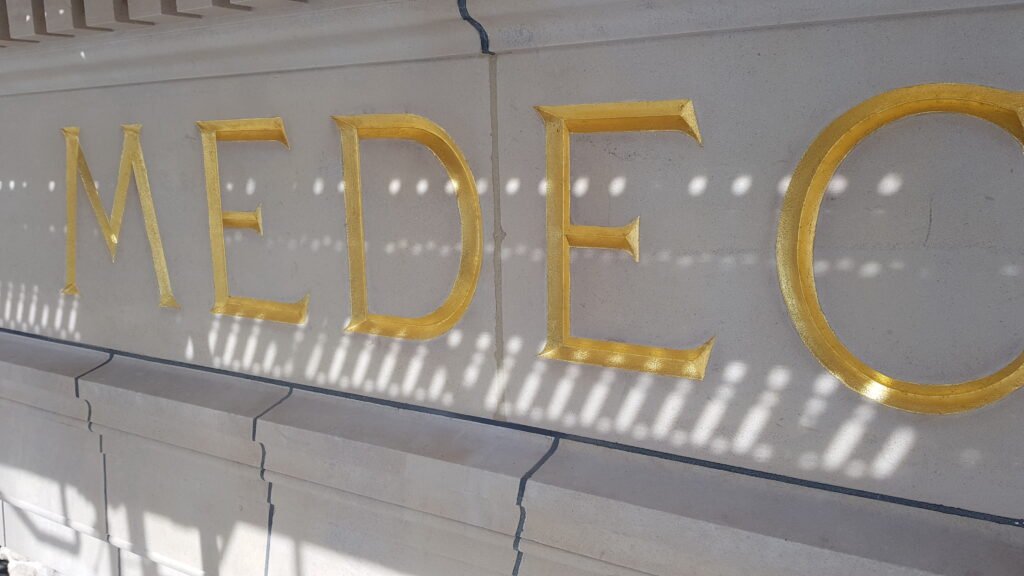 Académie de Médecine, Paris — photo 19