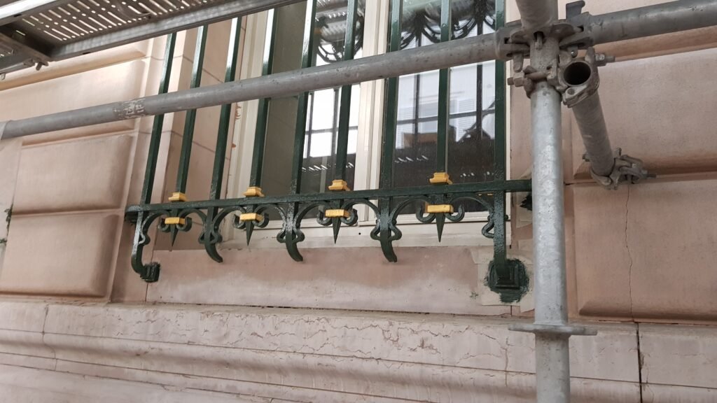 Académie de Médecine, Paris — photo 20