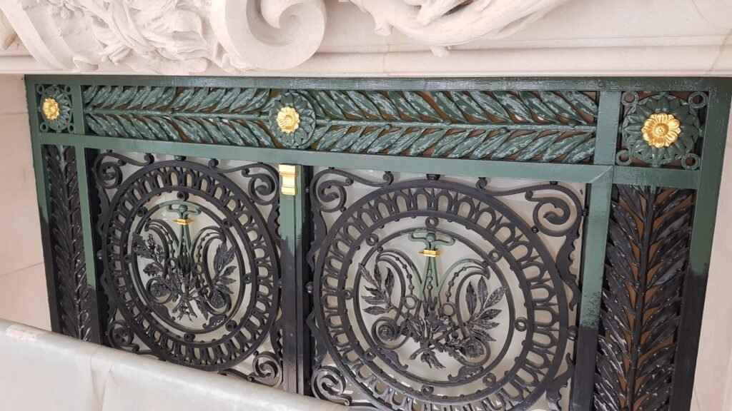 Académie de Médecine, Paris — photo 22