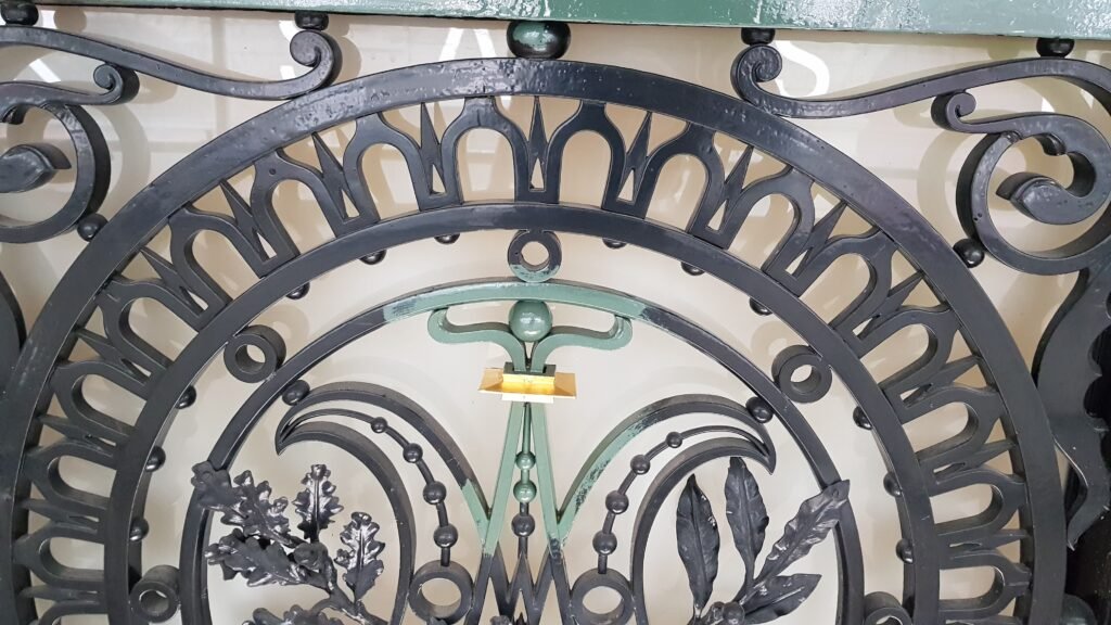 Académie de Médecine, Paris — photo 25