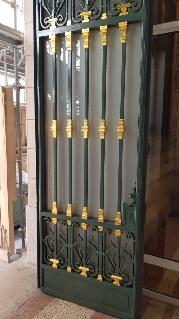 Académie de Médecine, Paris — photo 27