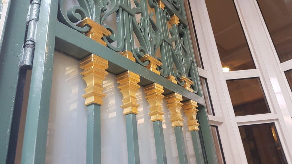 Académie de Médecine, Paris — photo 30