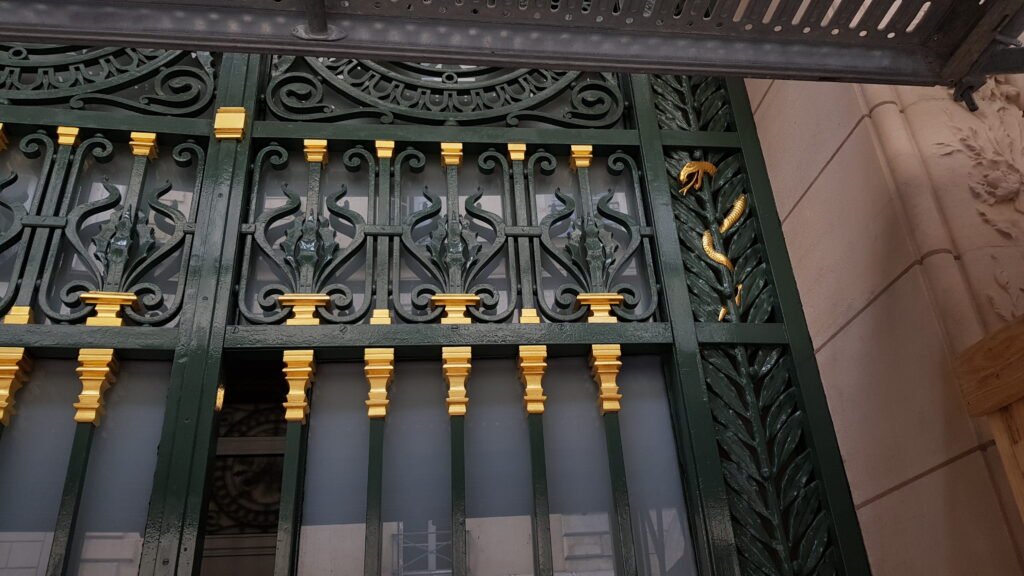Académie de Médecine, Paris — photo 33
