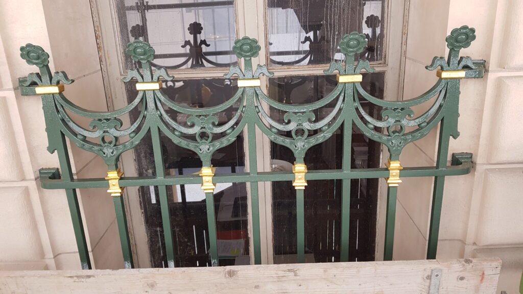 Académie de Médecine, Paris — photo 9