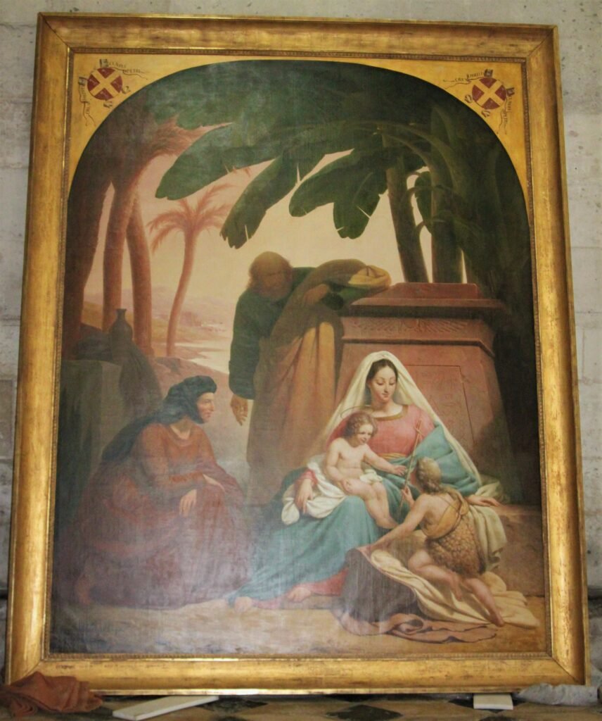 Beauvais — Cathédrale Saint-Pierre — photo 11