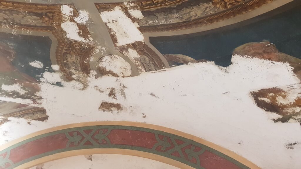 Église Saint-Sulpice — Chapelle Sainte-Anne — photo 3
