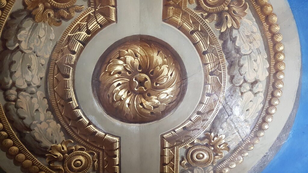 Église Saint-Sulpice — Chapelle Sainte-Anne — photo 8