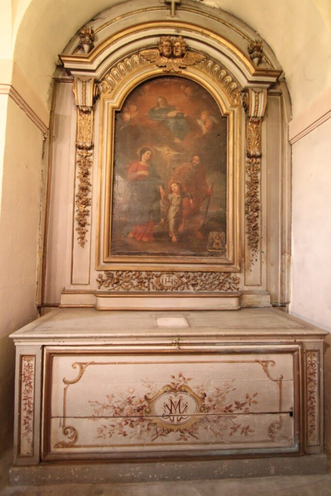 Esbly — Église Saint-Jean-Baptiste — photo 1