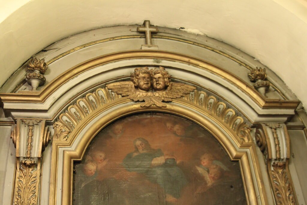 Esbly — Église Saint-Jean-Baptiste — photo 2