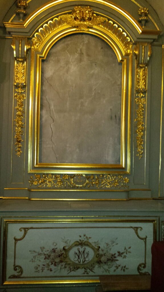 Esbly — Église Saint-Jean-Baptiste — photo 11