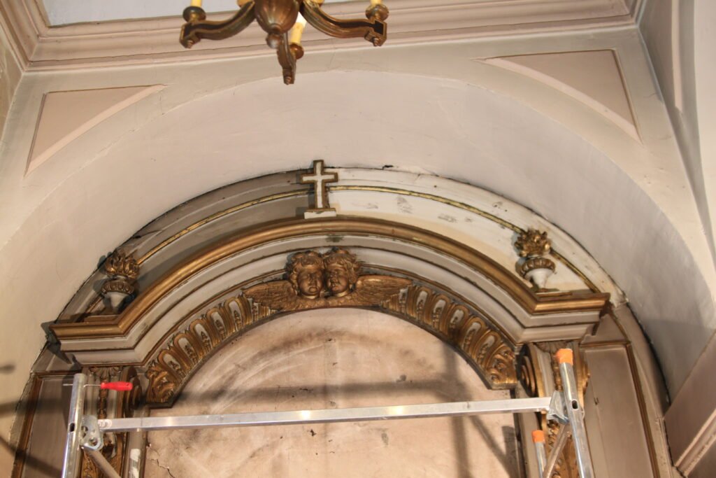Esbly — Église Saint-Jean-Baptiste — photo 3