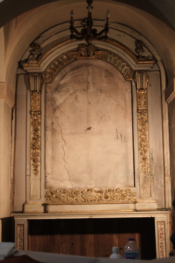 Esbly — Église Saint-Jean-Baptiste — photo 4