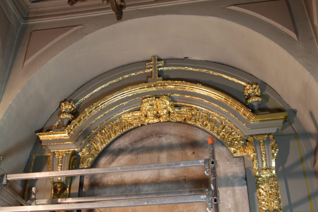 Esbly — Église Saint-Jean-Baptiste — photo 8