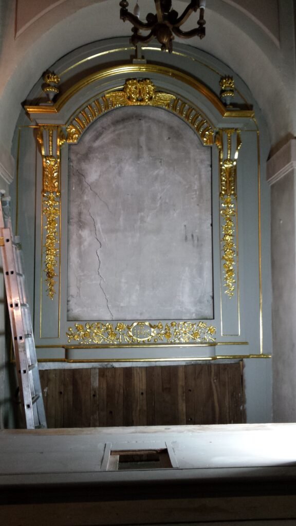 Esbly — Église Saint-Jean-Baptiste — photo 9