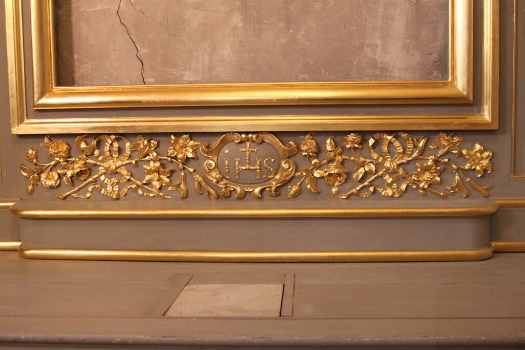 Esbly — Église Saint-Jean-Baptiste — photo 10