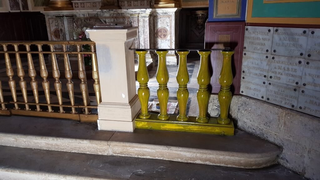 Notre-Dame-de-Lorette, Paris — photo 2