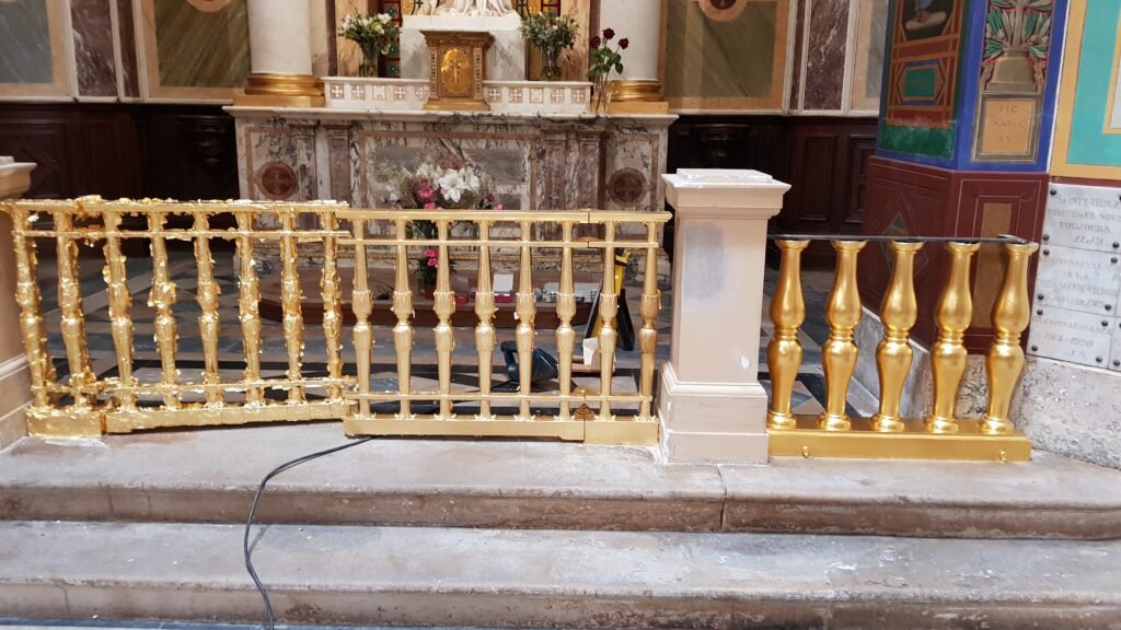 Notre-Dame-de-Lorette, Paris — photo 3