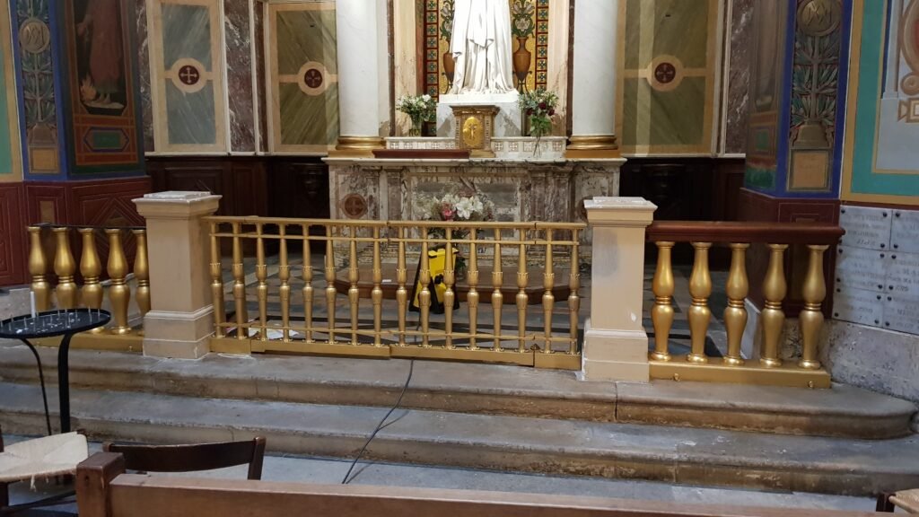 Notre-Dame-de-Lorette, Paris — photo 7