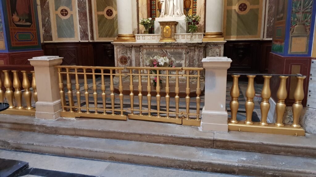 Notre-Dame-de-Lorette, Paris — photo 8