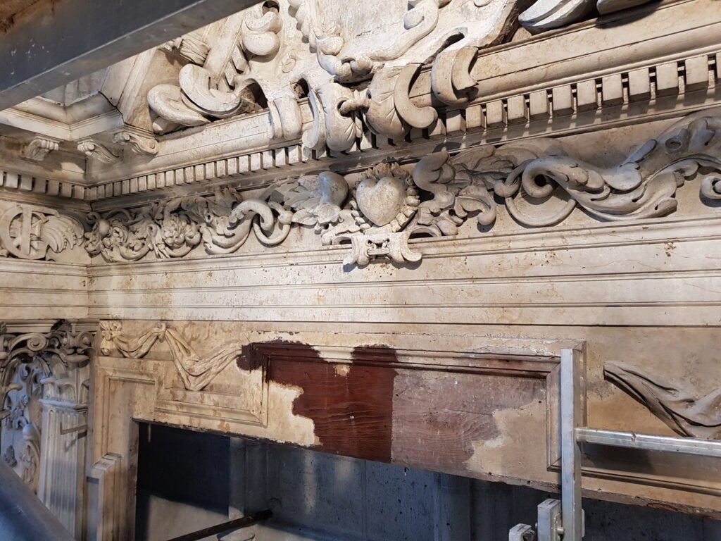 Meaux — Cathédrale Saint-Étienne — photo 2