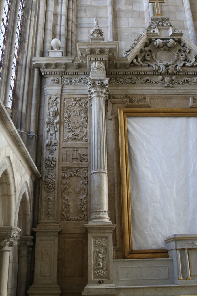 Meaux — Cathédrale Saint-Étienne — photo 11