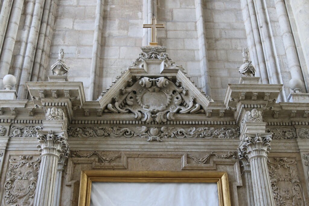 Meaux — Cathédrale Saint-Étienne — photo 13