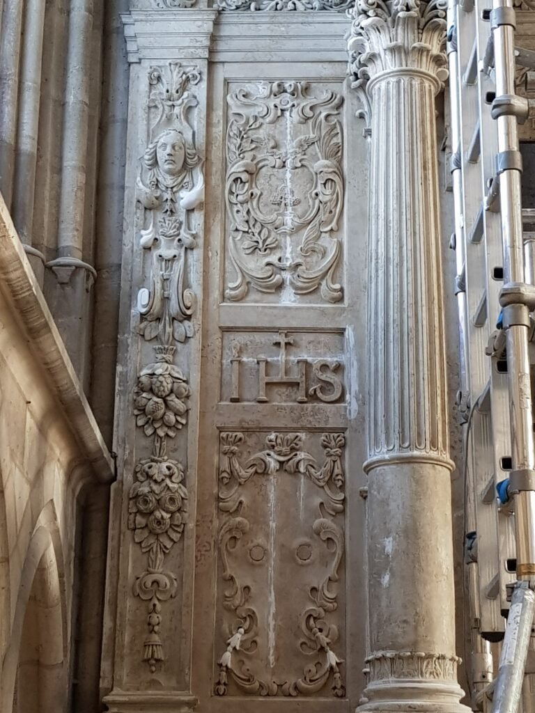 Meaux — Cathédrale Saint-Étienne — photo 4