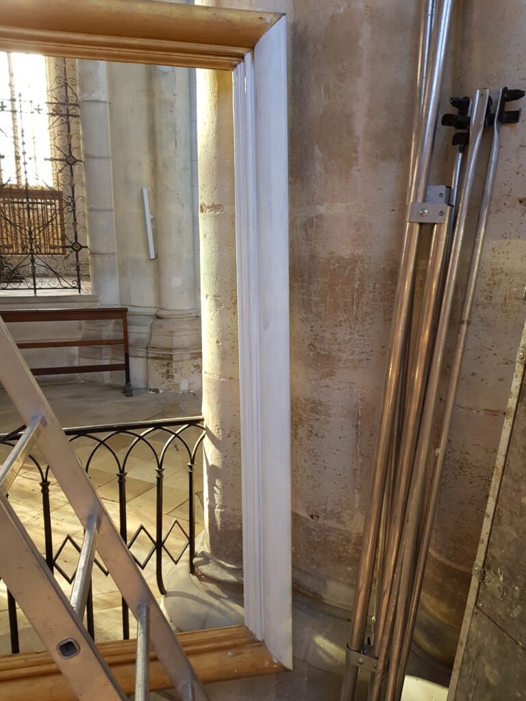 Meaux — Cathédrale Saint-Étienne — photo 6