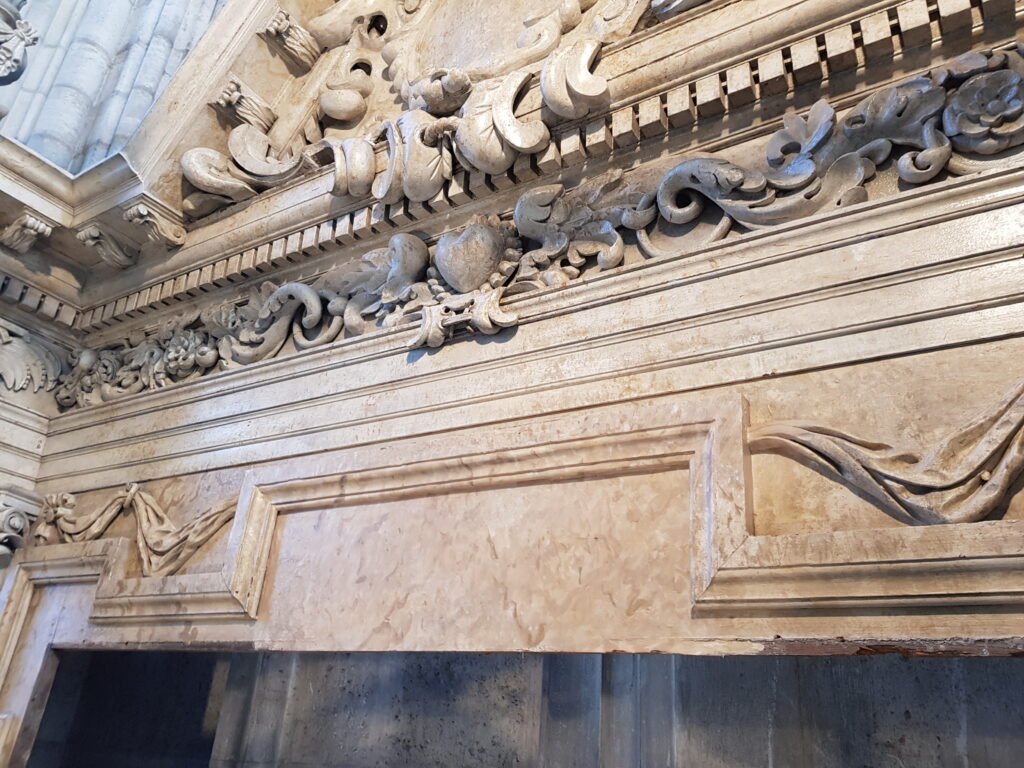 Meaux — Cathédrale Saint-Étienne — photo 7