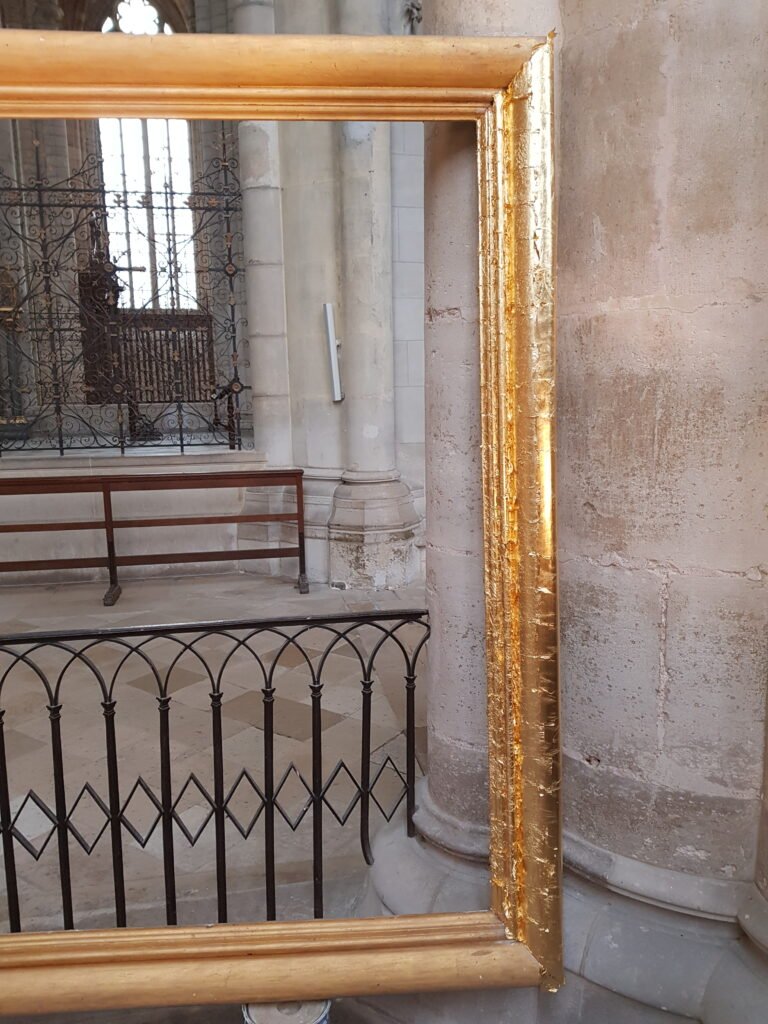 Meaux — Cathédrale Saint-Étienne — photo 9