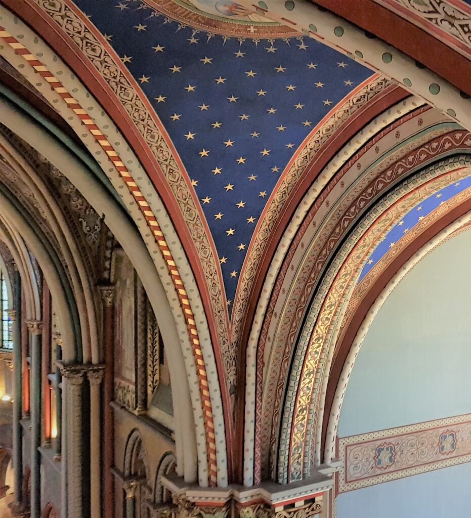 Église Saint-Germain-des-Prés — photo 1