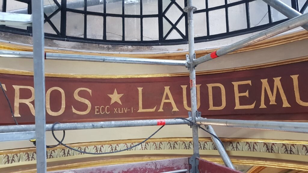Église Saint-Germain-des-Prés — photo 12