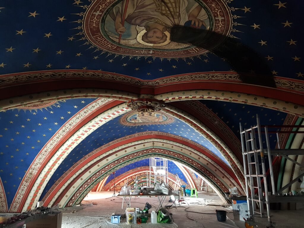 Église Saint-Germain-des-Prés — photo 6