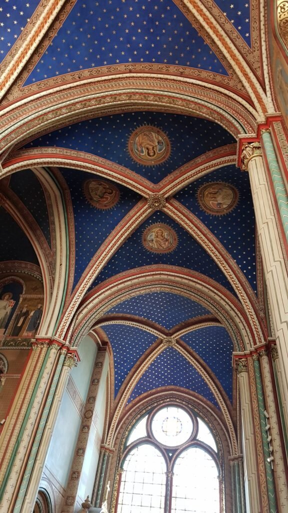 Église Saint-Germain-des-Prés