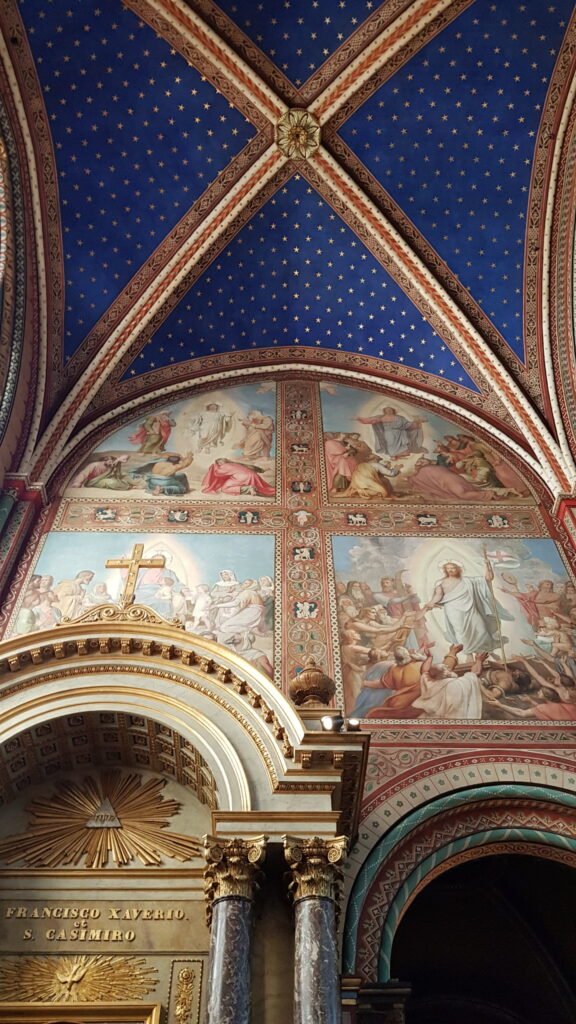 Église Saint-Germain-des-Prés — photo 8