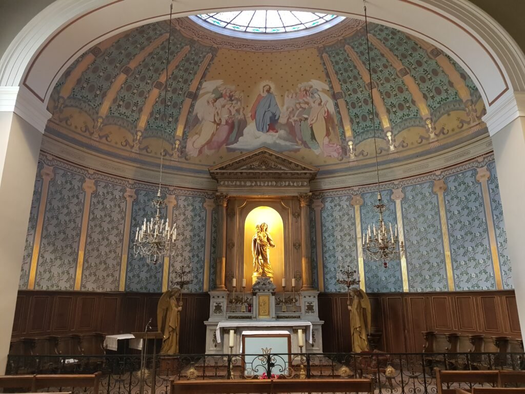 Église de Saint-Germain-en-Laye