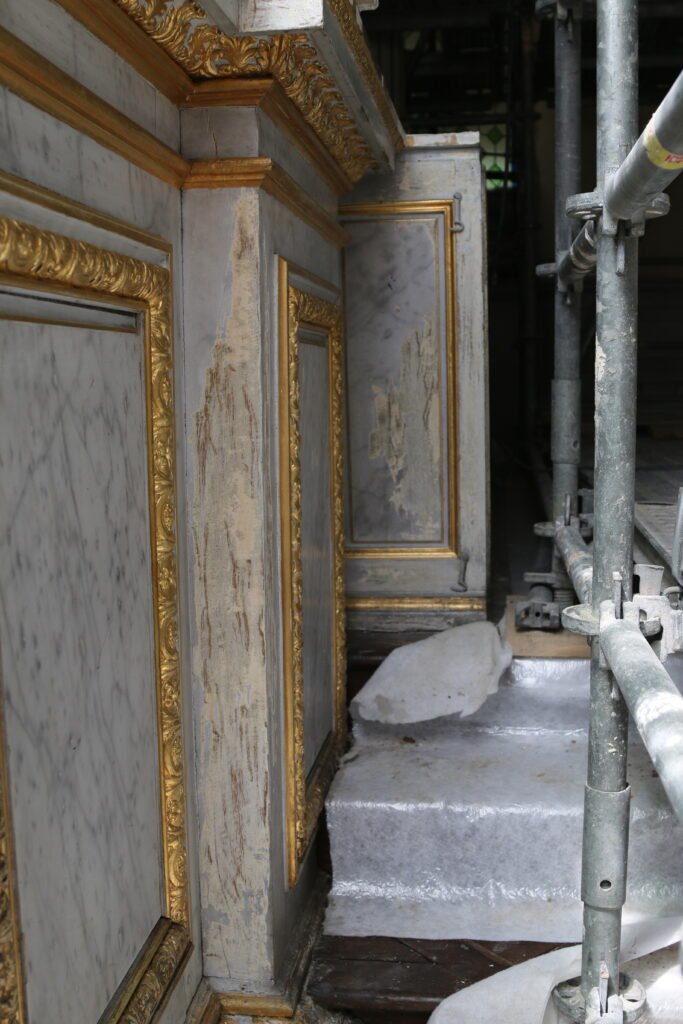 Marly-le-Roi — Église Saint-Vigor — photo 1