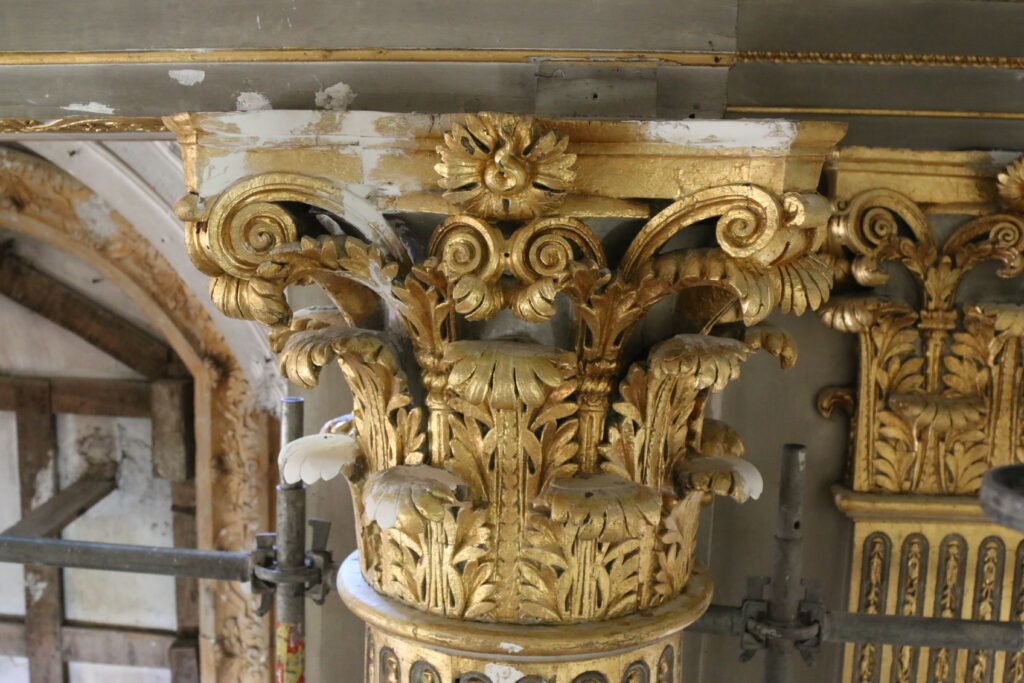 Marly-le-Roi — Église Saint-Vigor — photo 3