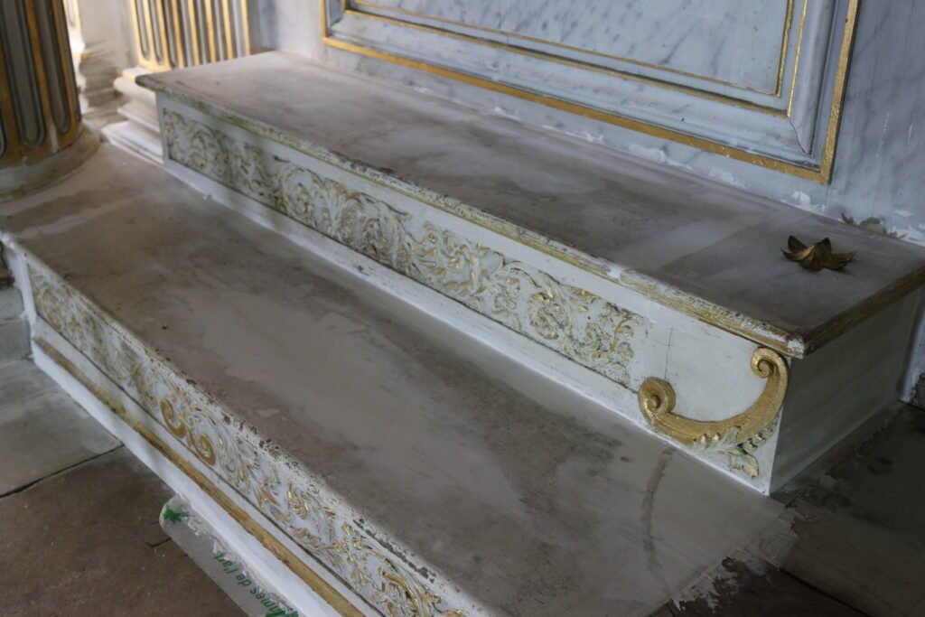 Marly-le-Roi — Église Saint-Vigor — photo 4